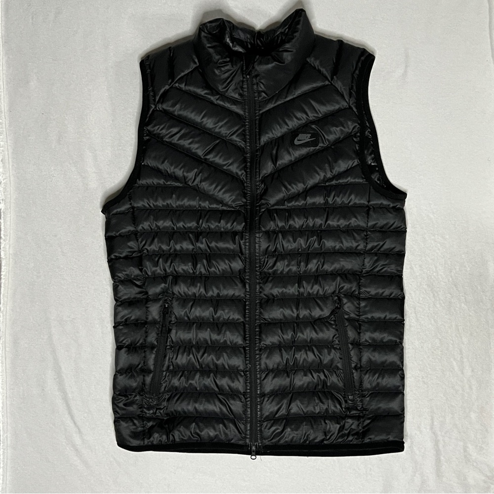 Nike Puffer Vest